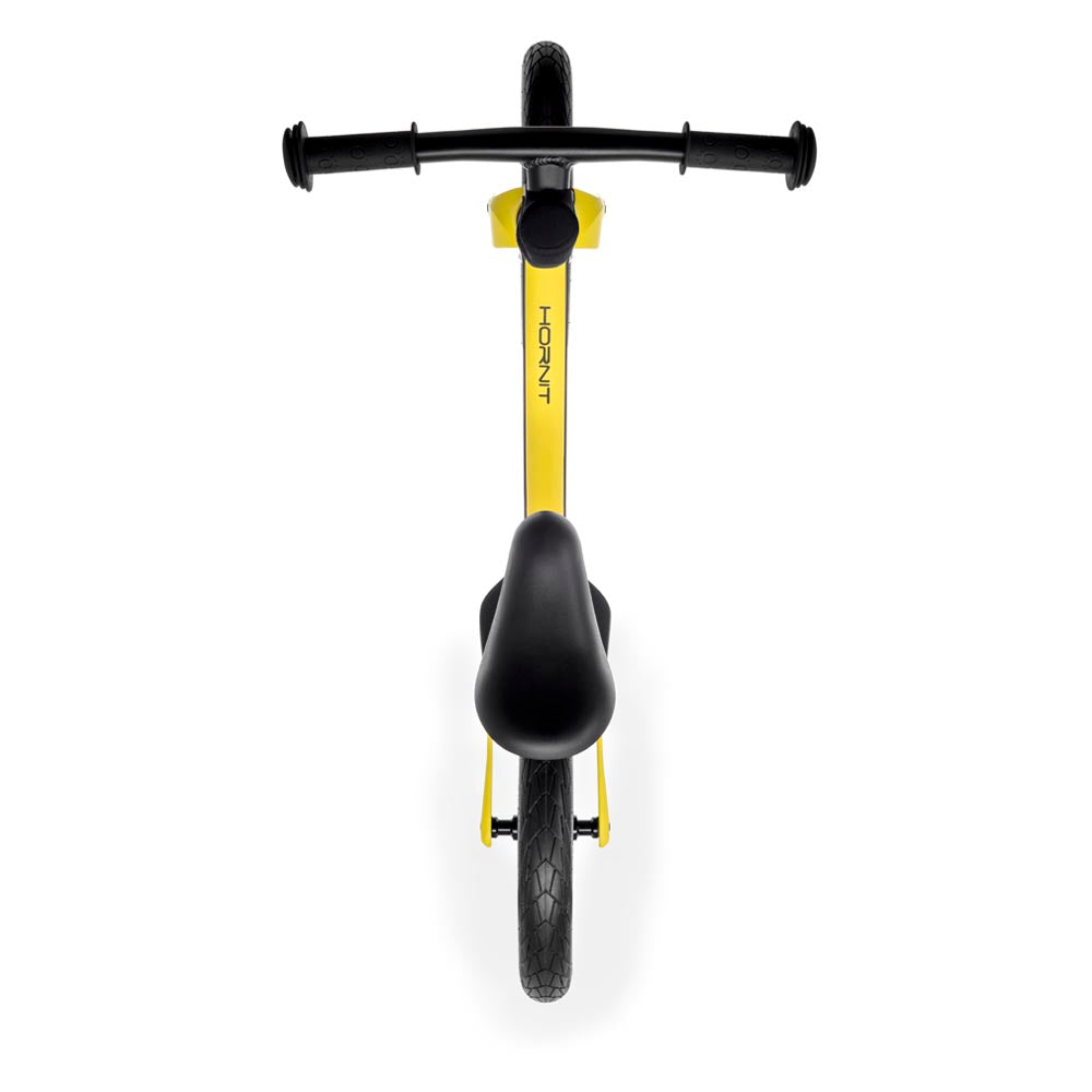 AIRO 12" Balance Bike - Hammer Yellow
