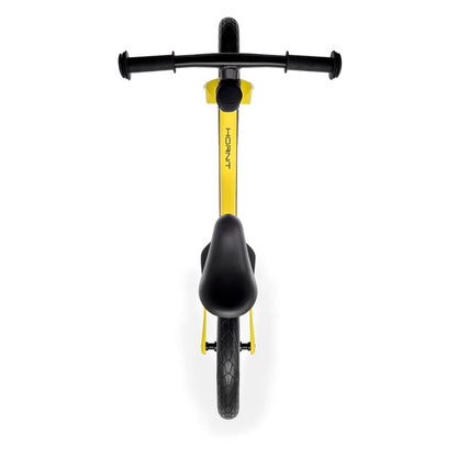 AIRO 12" Balance Bike - Hammer Yellow