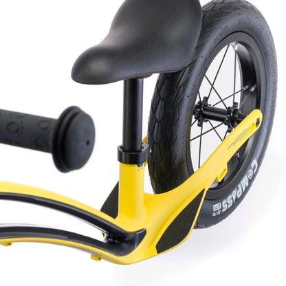AIRO 12" Balance Bike - Hammer Yellow