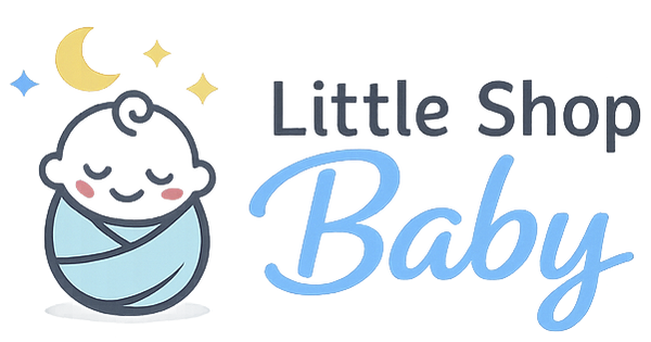Little Shop Baby